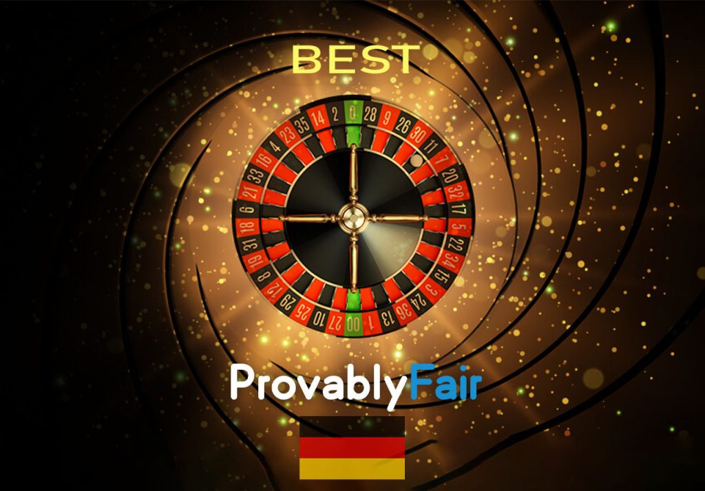 Zufälliges deutsche casinos online Tipp