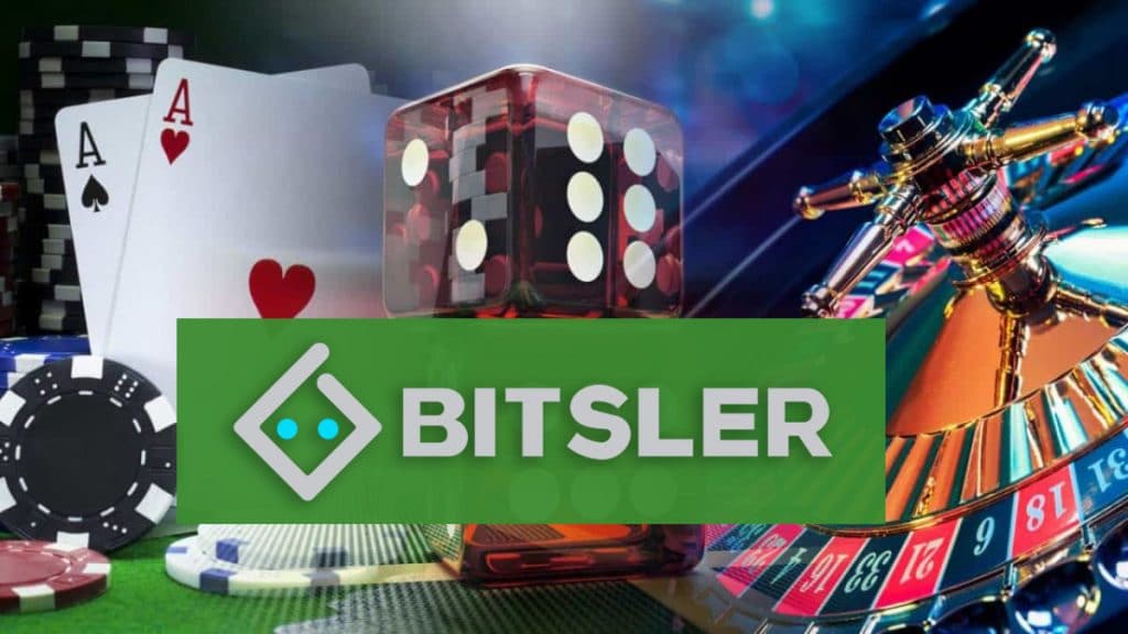 Bitsler Crypto And Bitcoin Gambling Provablyfair Gambling